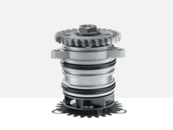 Cooling Parts for Audi TT RS